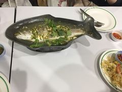 -T&K 海鲜
