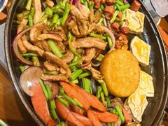 -包整·丝娃娃(甲秀楼景观店)