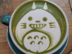 -COFFEE HOLIC(朝外SOHO店)