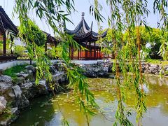 -苏州太湖国家湿地公园