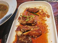 -蚬皇•陈味莞(西平景湖店)