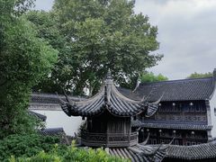 -胡雪岩故居