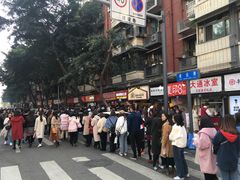 -傅强排骨(成都总店)