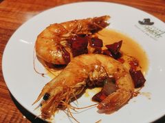 -汉巴味德(北京银座和谐广场店)