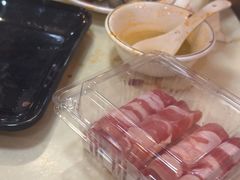 -尚品海鲜肥牛自助火锅(湖明店)