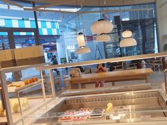 -奈雪的茶(青岛卓悦里INTOWN店)