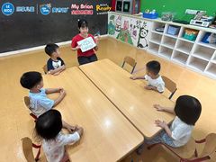 -美吉姆儿童发展中心(远洋中心店)
