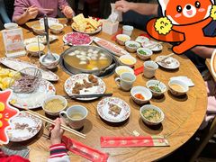 -汕头八合里海记牛肉店(清河店)