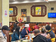 -庆丰包子铺(西单店)