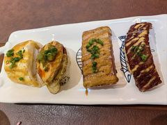 -上井料理黑金店(IFS国金中心店)