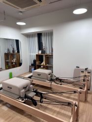 -阿南达·瑜伽普拉提·阿育吠陀疗愈中心