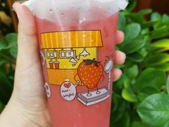 -潮汕良心果汁(金新北路店)