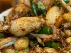 -鸿顺老铁锅美蛙鱼府(解放碑店)