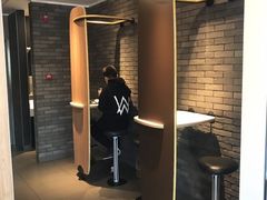 -麦当劳(欧陆广场店)