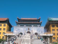 -正觉寺