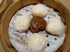 -赏点粤式点心(广州塔店)