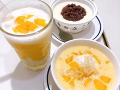 -满记甜品(南京虹悦城三店)