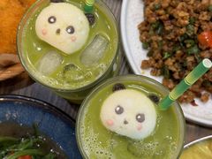 -Hi YOU你的饭局泰餐厅(雍和宫店)