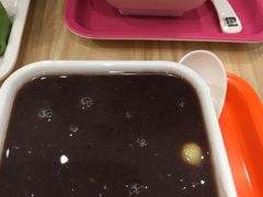 -满记甜品(巴黎春天宝山店)