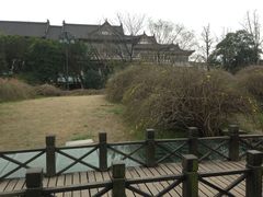 -东关历史文化旅游区-东门遗址