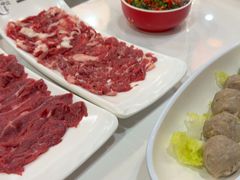 -大四喜·鲜牛肉火锅(洛阳大学城店)