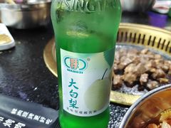 -牛鲜盛齐齐哈尔烤肉(曹路店)