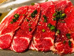 -新石器烤肉(周浦万达店)