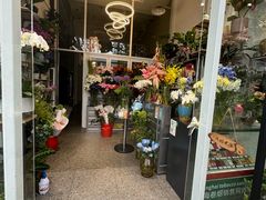 -FEI FEI FLOWER鲜花店·气球派对·宝宝宴布置(虹口德必运动Loft店)