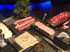 -王家渡火锅店(棕榈泉店)