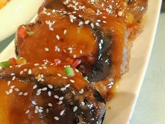 -宝轩渔府·老字号海鲜·正宗津菜(水上店)