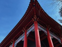 -哈尔滨极乐寺