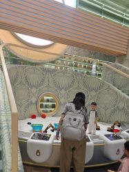 -奈尔宝·儿童乐园·亲子餐厅(鄞州万达店)