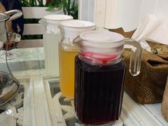 -丽江庭院之丽江往事(安定门店)