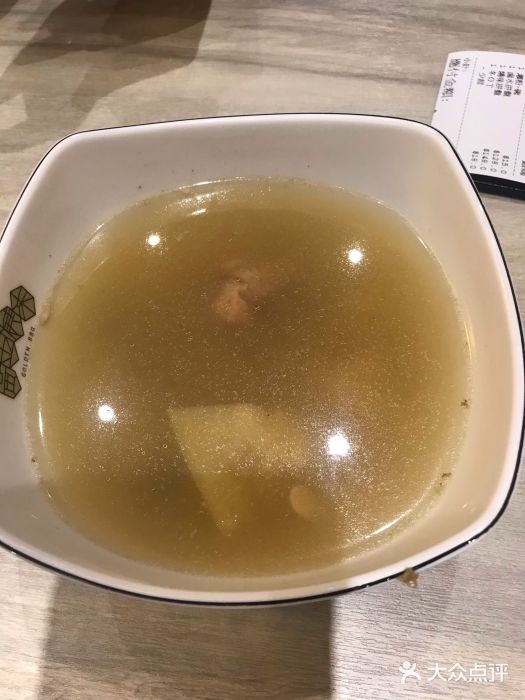 黄金烧味(新禧大楼店)图片