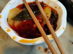 -蜀滋香鲜鱼美蛙火锅(339店)
