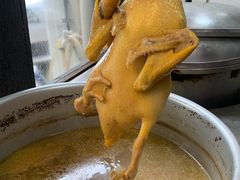 -姐妹鸭仔饭店(湾南路店)