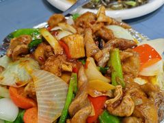 -百年银屏蚝烙·潮汕菜·非遗(乐山店)