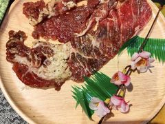 -好旺角齐市鲜切牛自助烤肉(农林五道街总店)