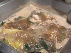 -皇城老妈·大连海鲜火锅(港湾店)