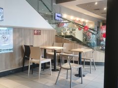 -肯德基(甘家口店)