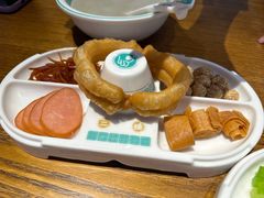 -尹三豆汁(前门旗舰店)
