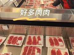 -山姆会员商店(杨桥西路店)
