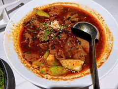 -小厨娘淮扬菜(清江苏宁广场店)