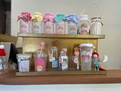 零售区-milch·t妙奇(五大道店)