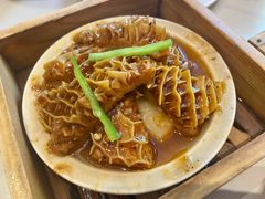 -蔡澜点心·粤菜(西单大悦城店)