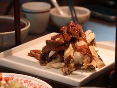 -老淮滨-蚌埠非遗小吃(淮河路店)