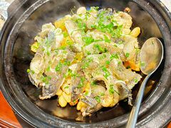 -九號渔港·蒸汽海鲜·粤菜茶点(八卦岭店)