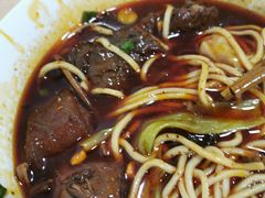 -易毛特色牛肉面(解放碑步行街店)