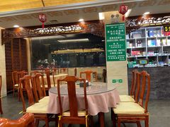 -烤肉宛饭庄(北新桥店)