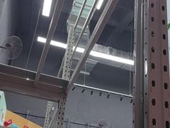 -蓝天攀岩-青少年训练(罗湖益田假日广场店)